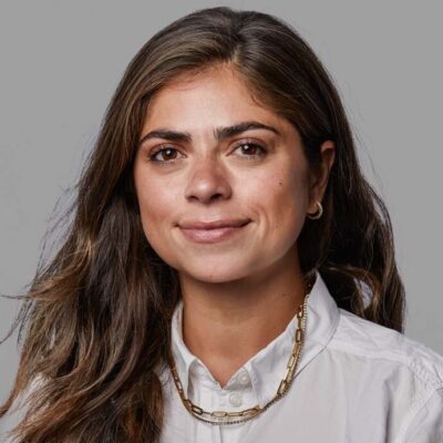 Julieta Sarno